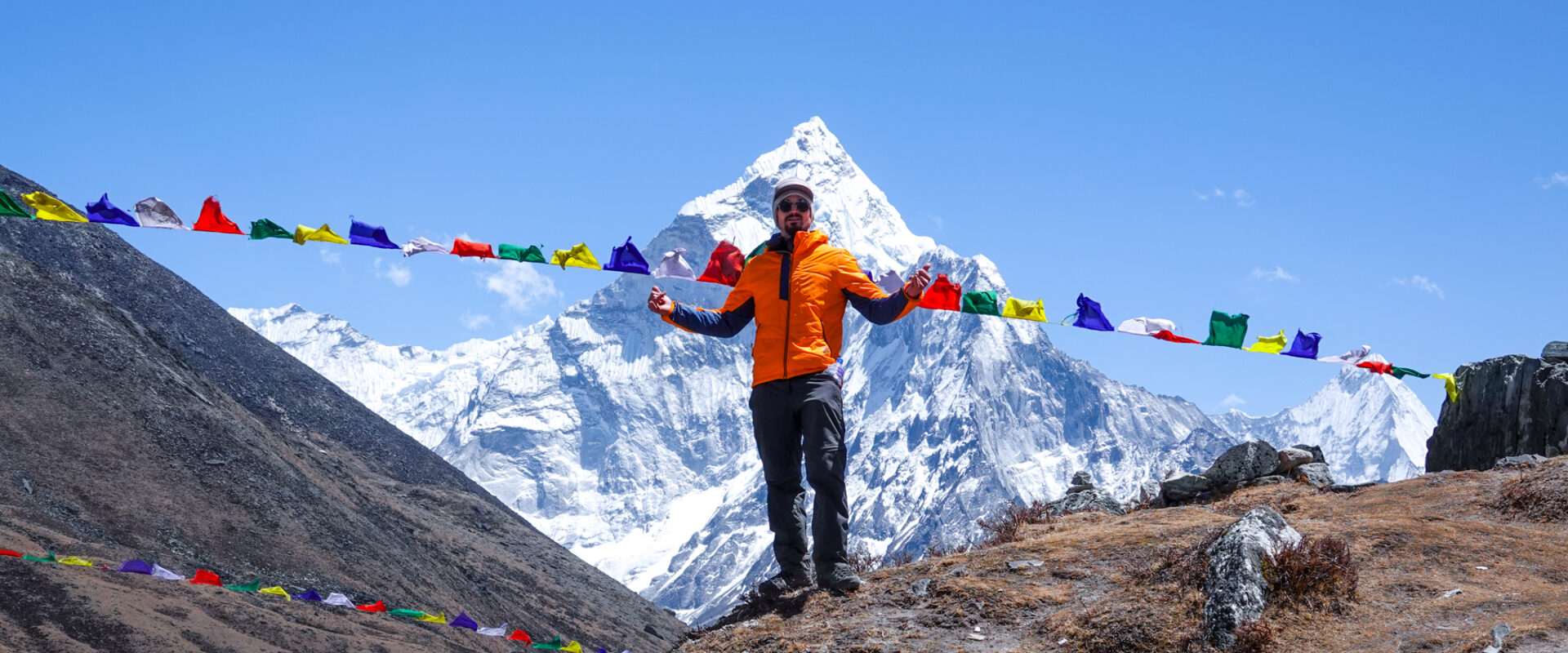 When is the Trekking Season in Nepal?