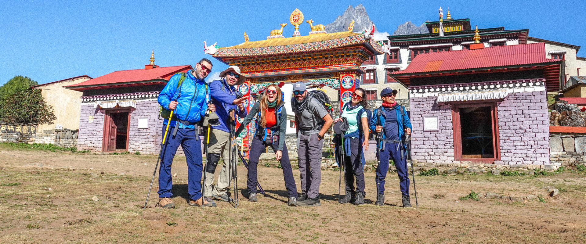 5 Things I Wish I Knew Before Trekking to Everest Base Camp