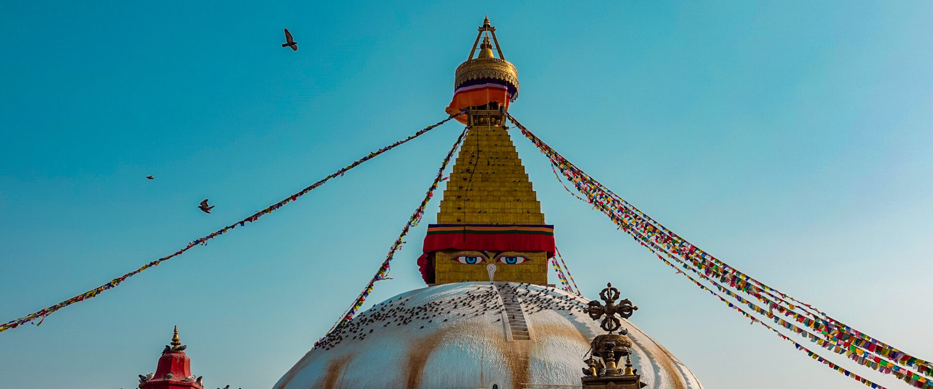 Is it Worth Spending Extra Time in Kathmandu After the Everest Base Camp Trek?