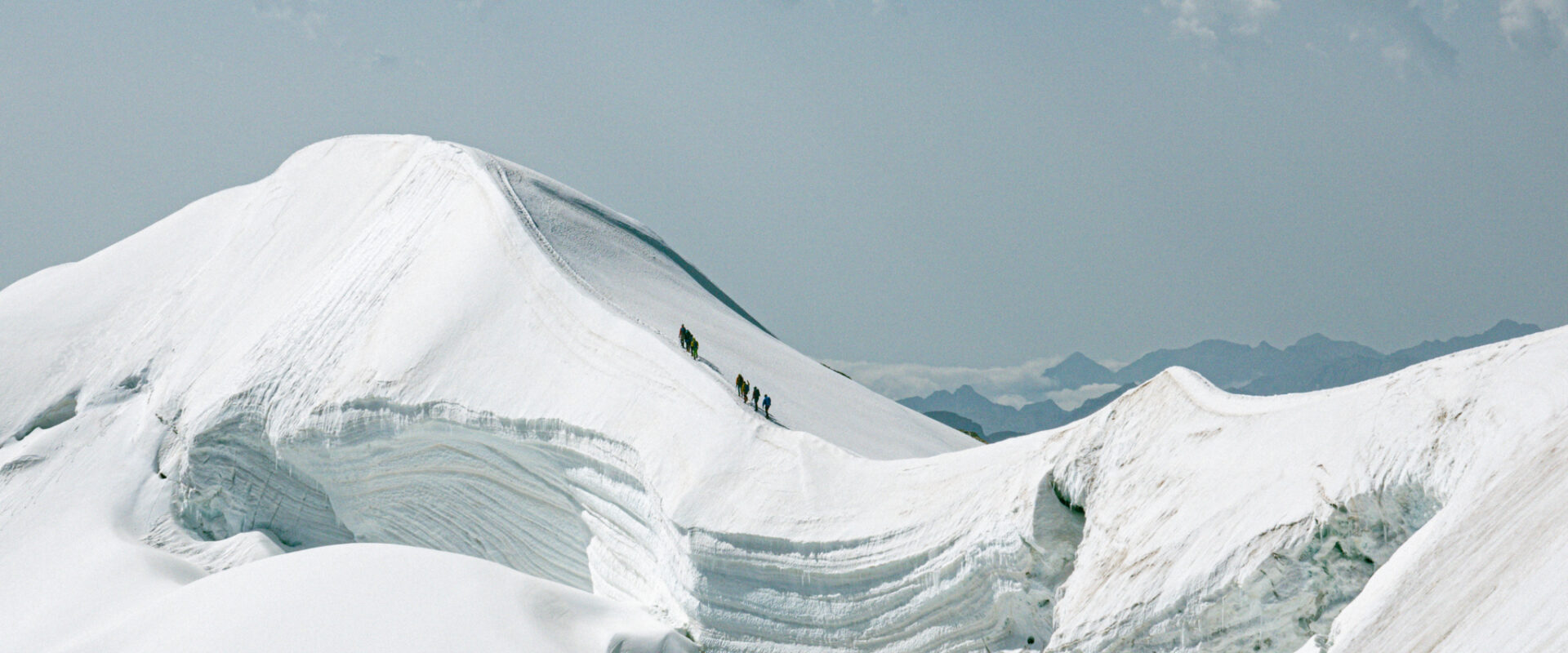 Exploring Alternatives: Summits Similar to Mont Blanc