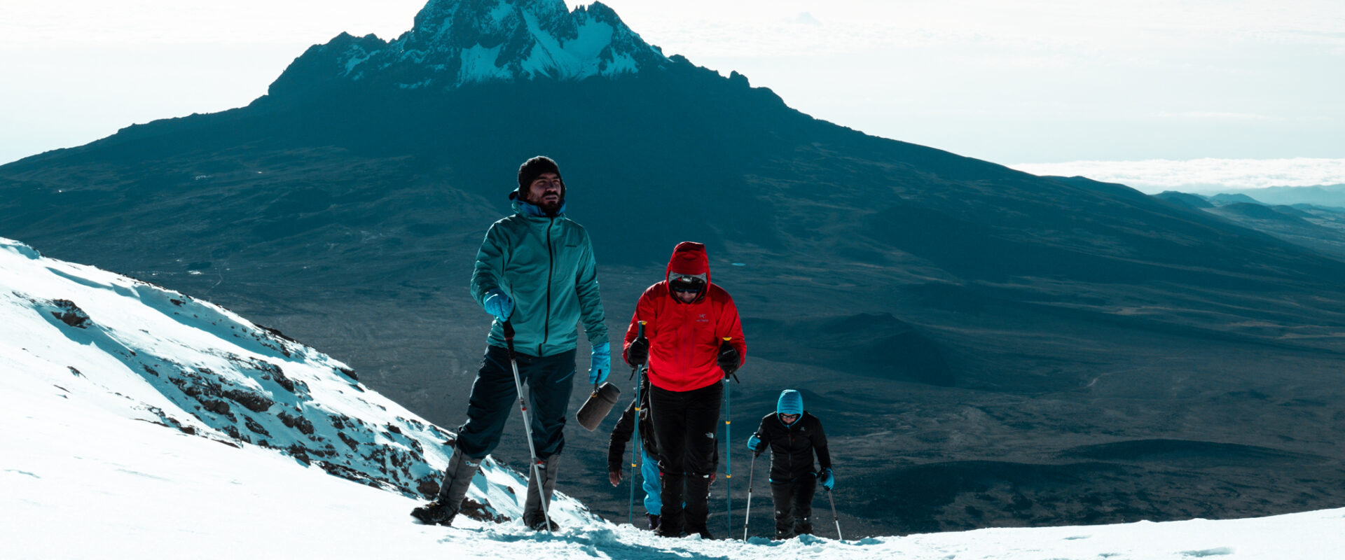 Are There Still Glaciers on Kilimanjaro? Understanding the Impact of Climate Change