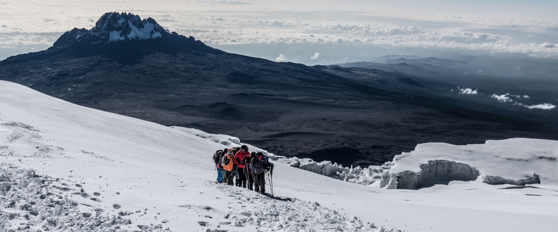 Hindsight on Kilimanjaro: Advice From a Veteran