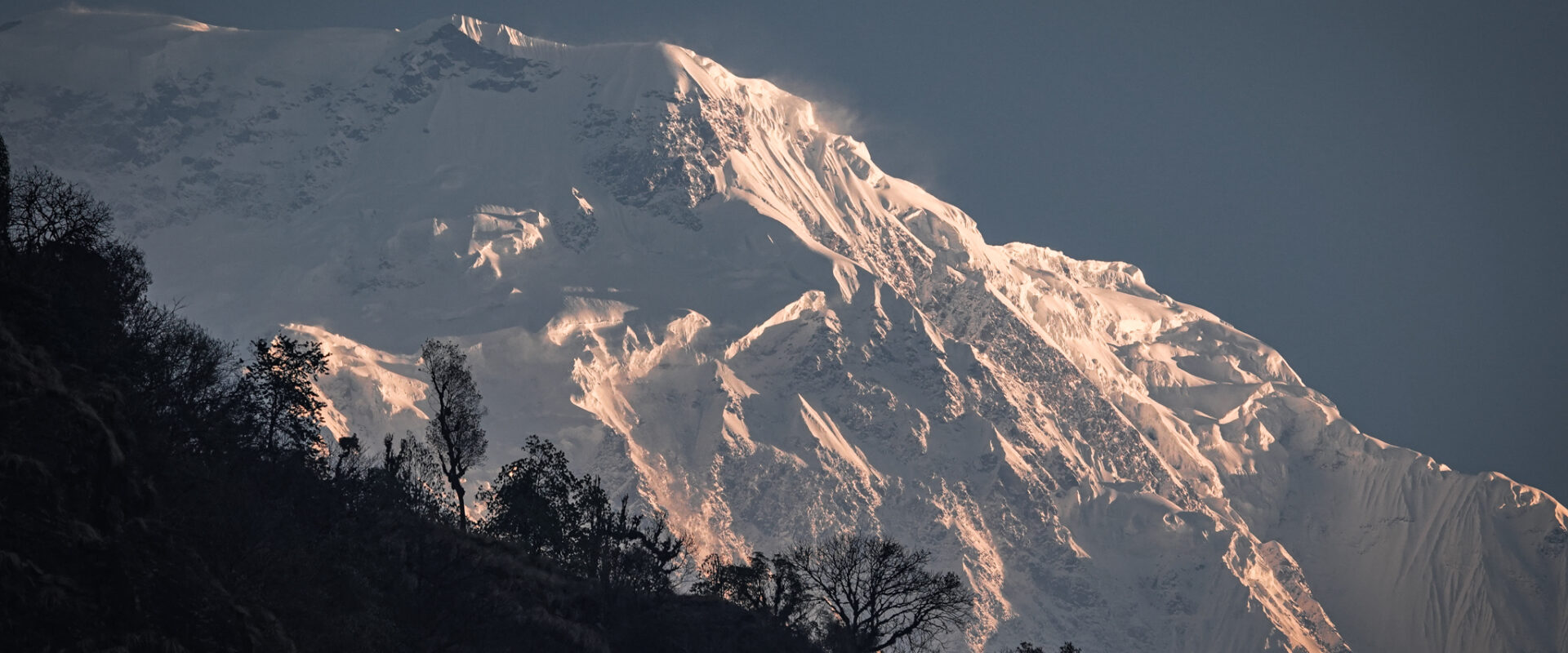 The Best Time to Trek to Annapurna Base Camp