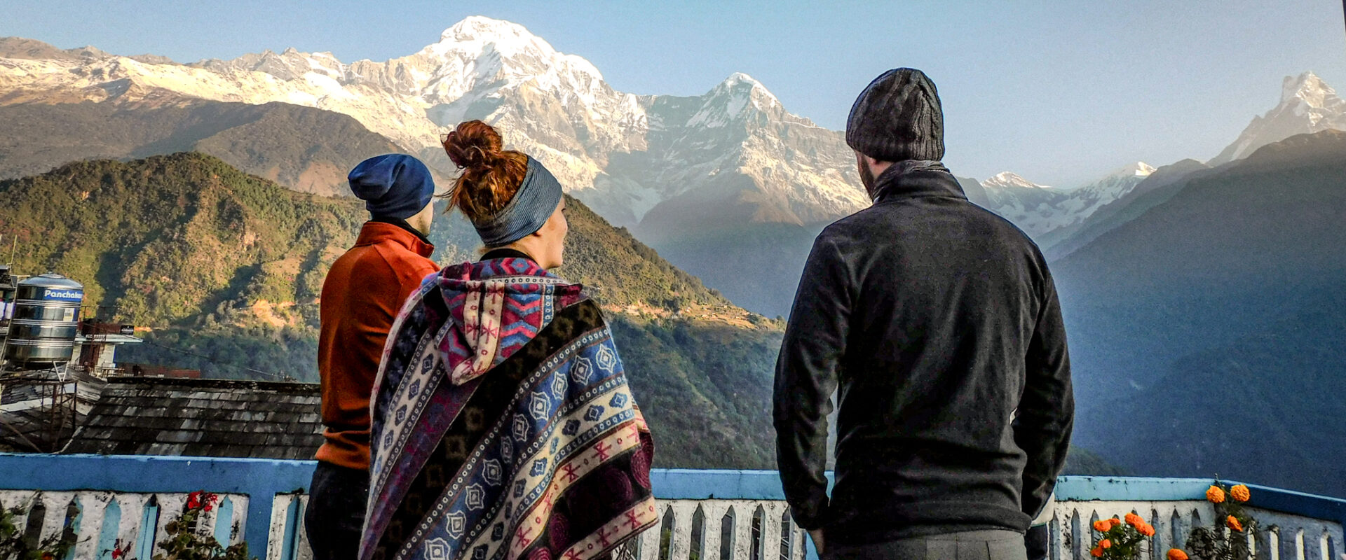 Is Annapurna Base Camp a Good Trek for First-Timers?