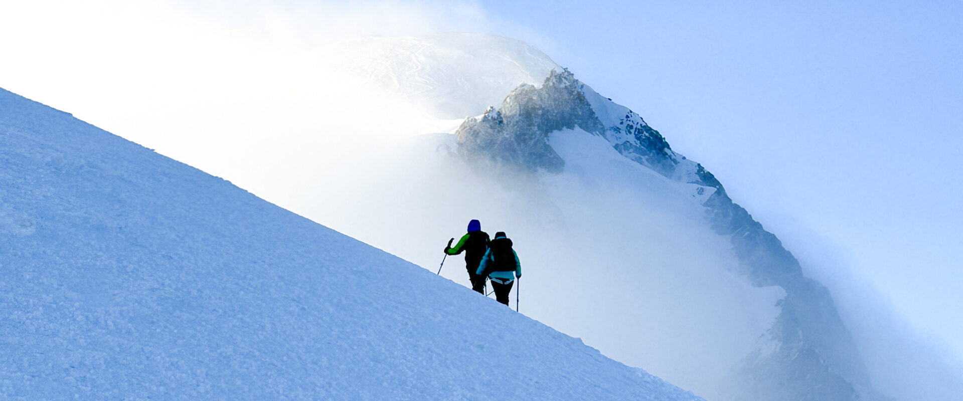 How Long Does it Take to Climb Mont Blanc?