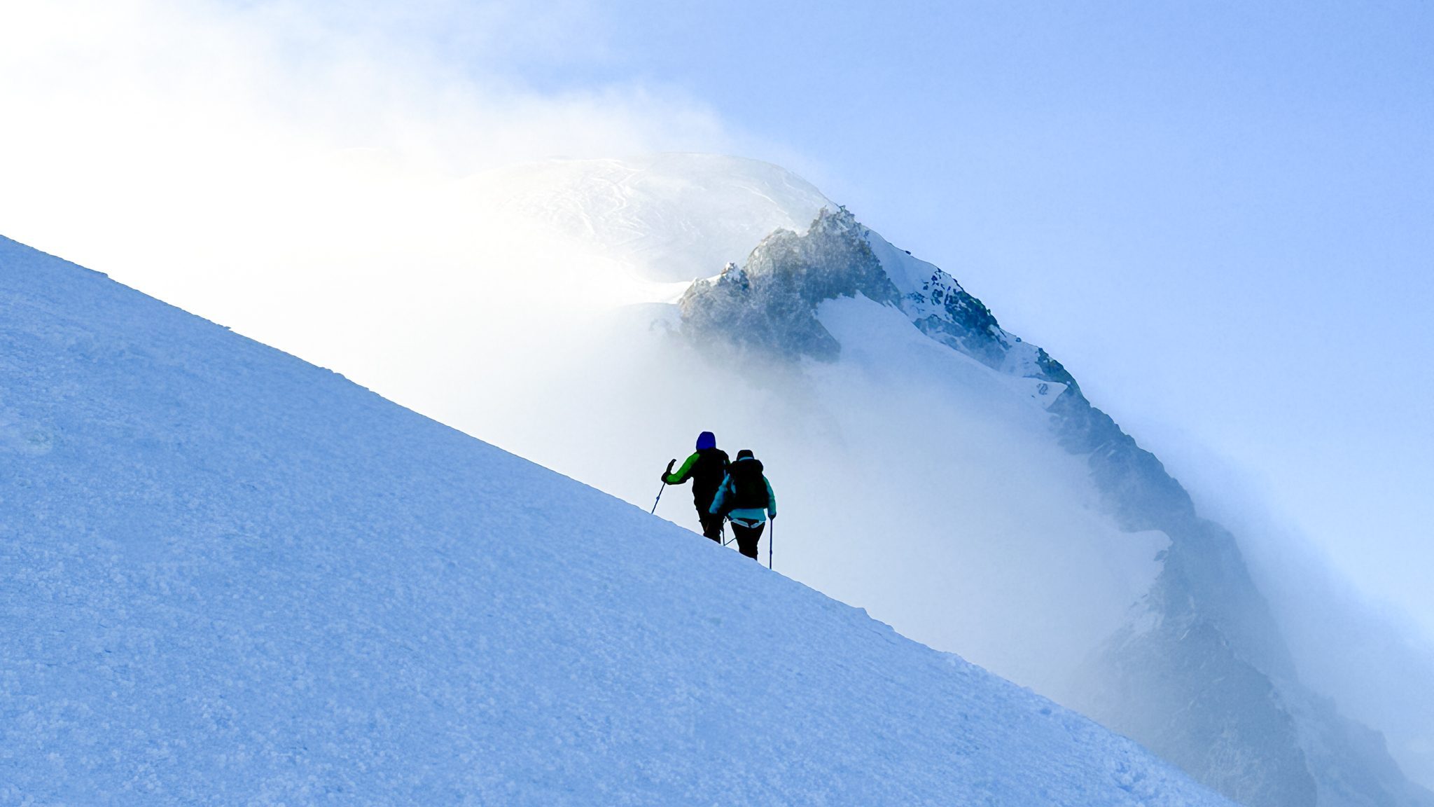 How Long Does it Take to Climb Mont Blanc? Life Happens Outdoors