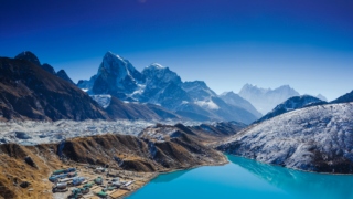 Gokyo Lakes Trek