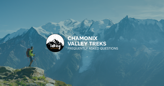 Join Rami Rasamny in this episode of Talking Outdoors as he takes you through the highlight trails of the Chamonix and Mont Blanc regions, sharing insights, tips, and hidden gems for your next adventure in these iconic alpine destinations!