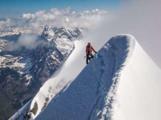 EIGER COURSE