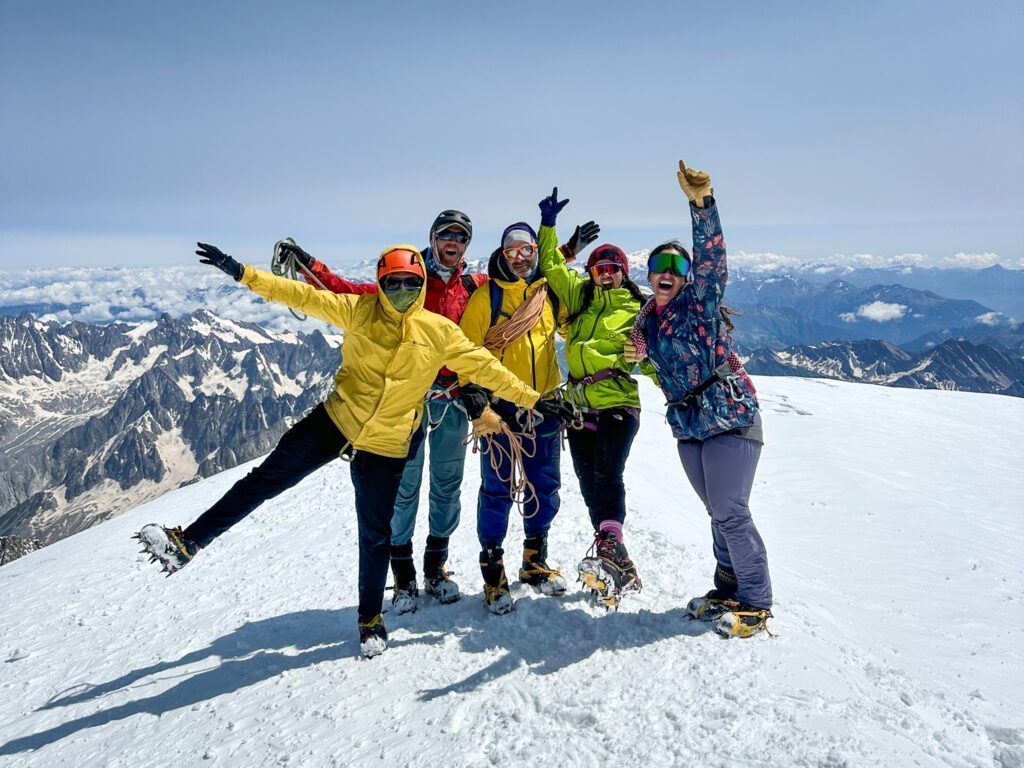 Premium Summer Adventures in the Alps