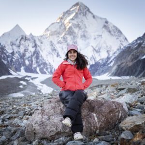 1 Month Training w/ Nelly Attar