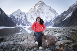 The Adventure Bootcamp – Nepal Edition