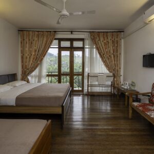 Single room on your Sri Lanka trip