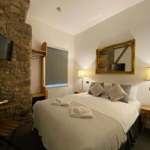 Single Room in Scotland