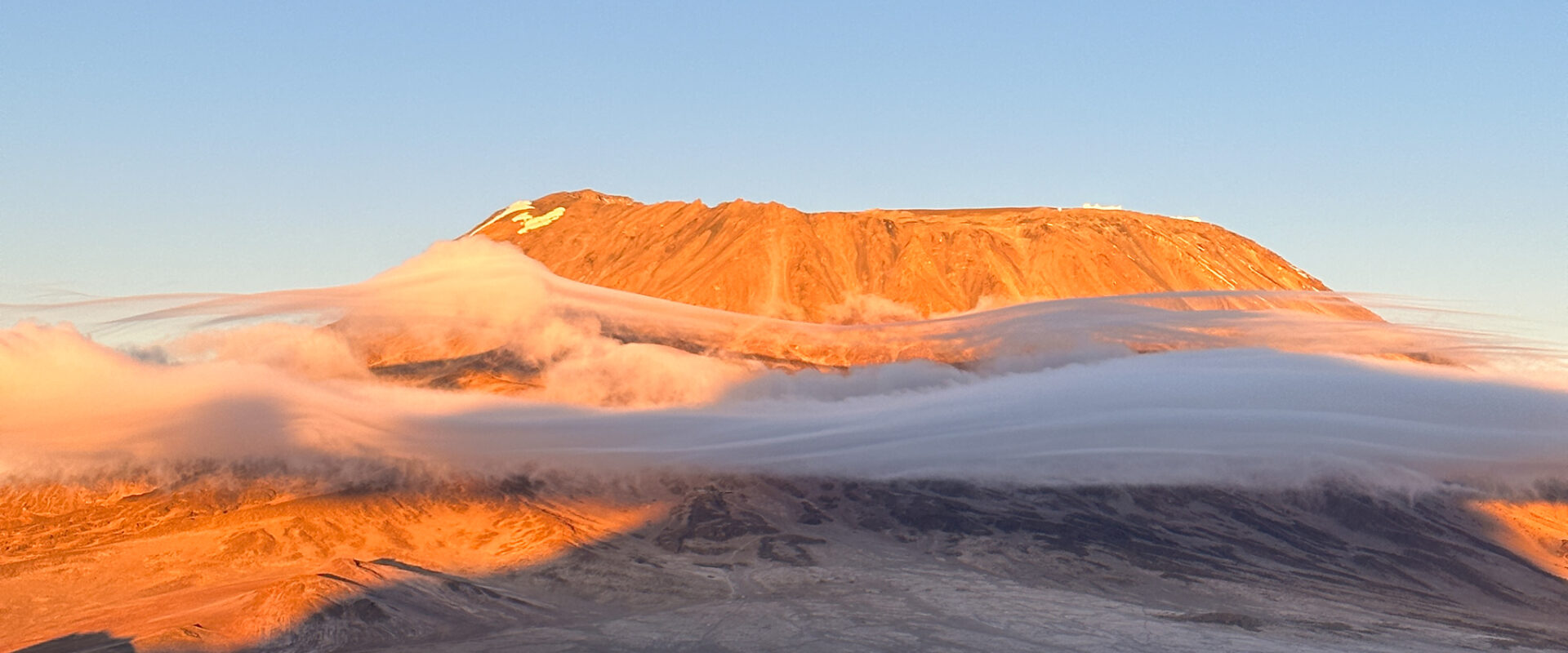 How Does Kilimanjaro Rank in Height Globally?