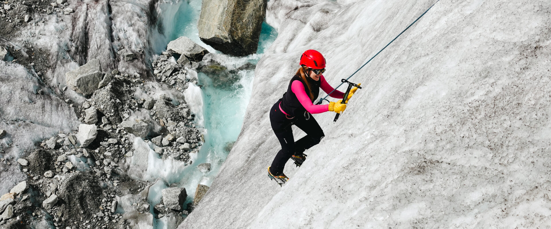 How to Train for the Mont Blanc: Europe’s Iconic Summit