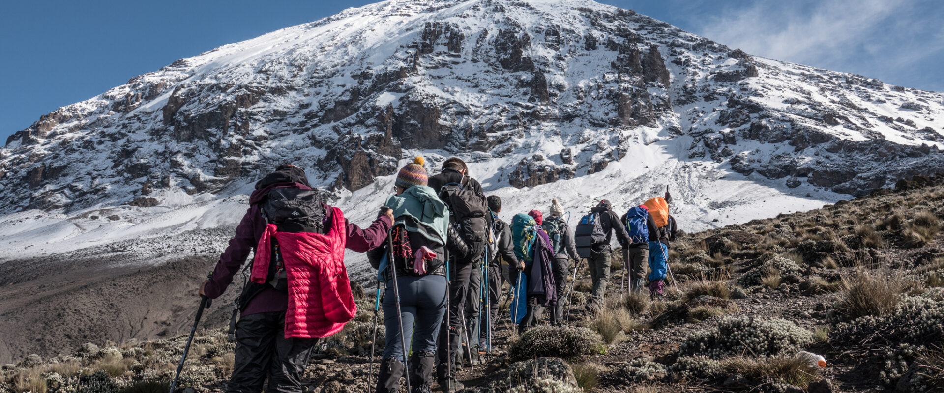 What Are The Top 10 Highest Mountains in Africa?