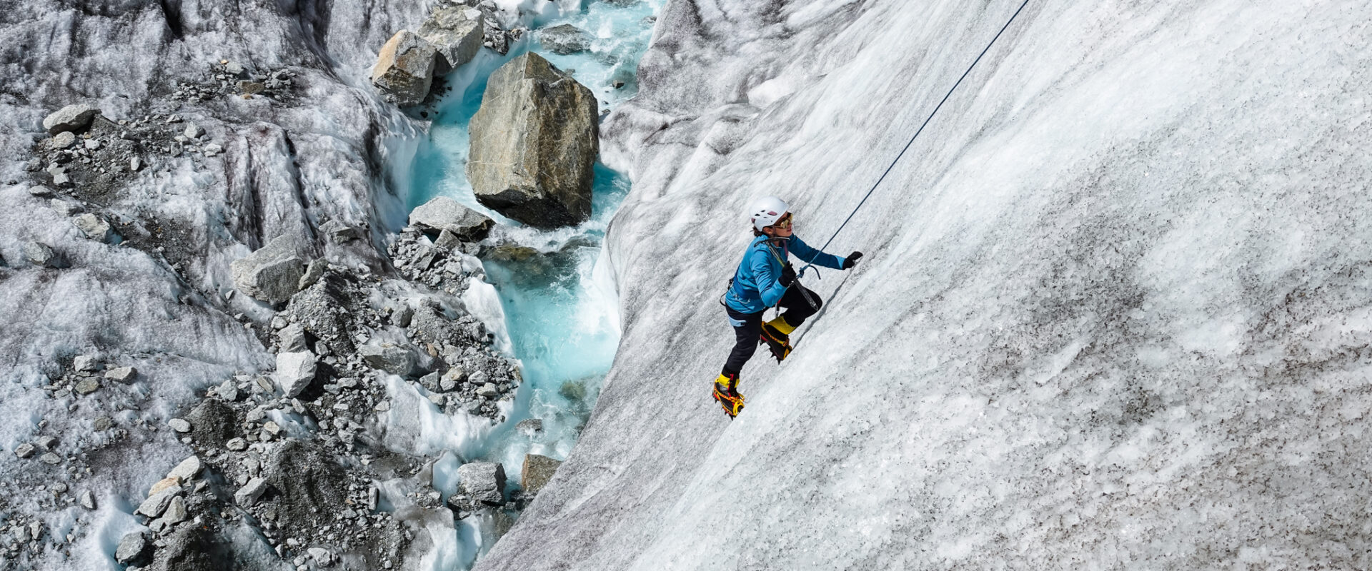 How Fit Do You Need to Be to Climb Mont Blanc?