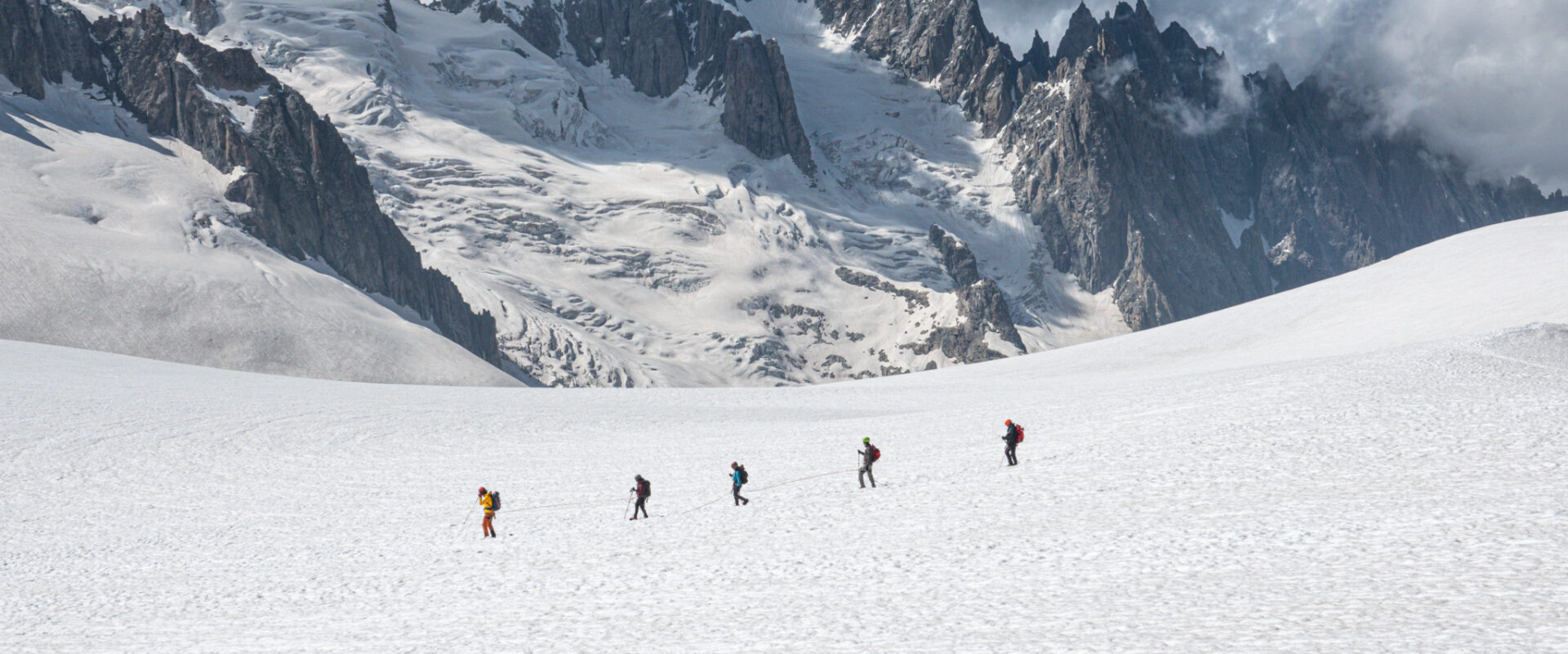 Boot Recommendations for Climbing Mont Blanc