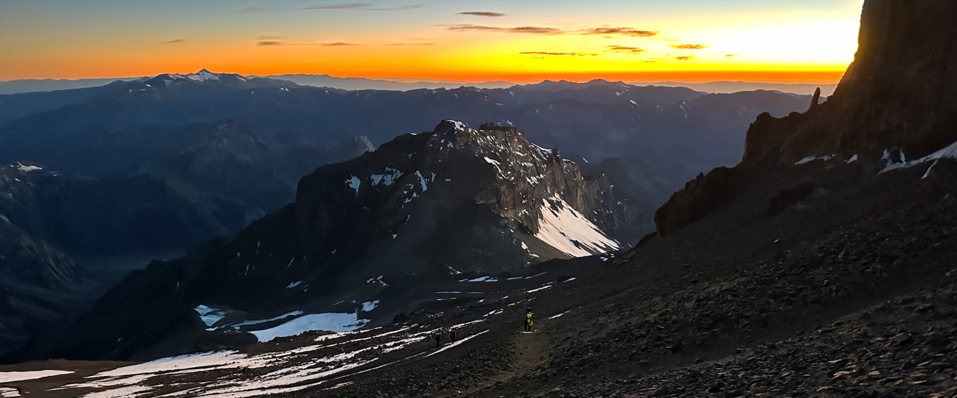 The Definitive Guide to Climbing Aconcagua