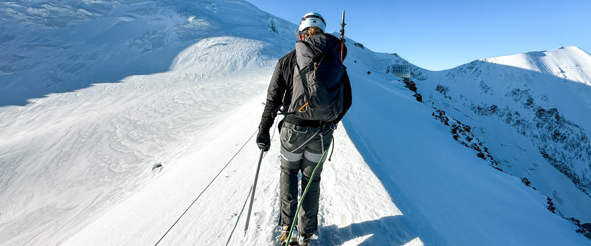 Do You Need a Permit to Climb Mont Blanc?