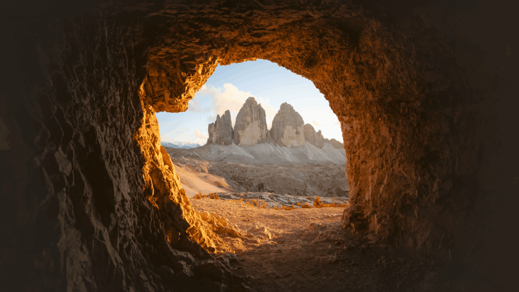 Alta Via 1 – Dolomites Trek