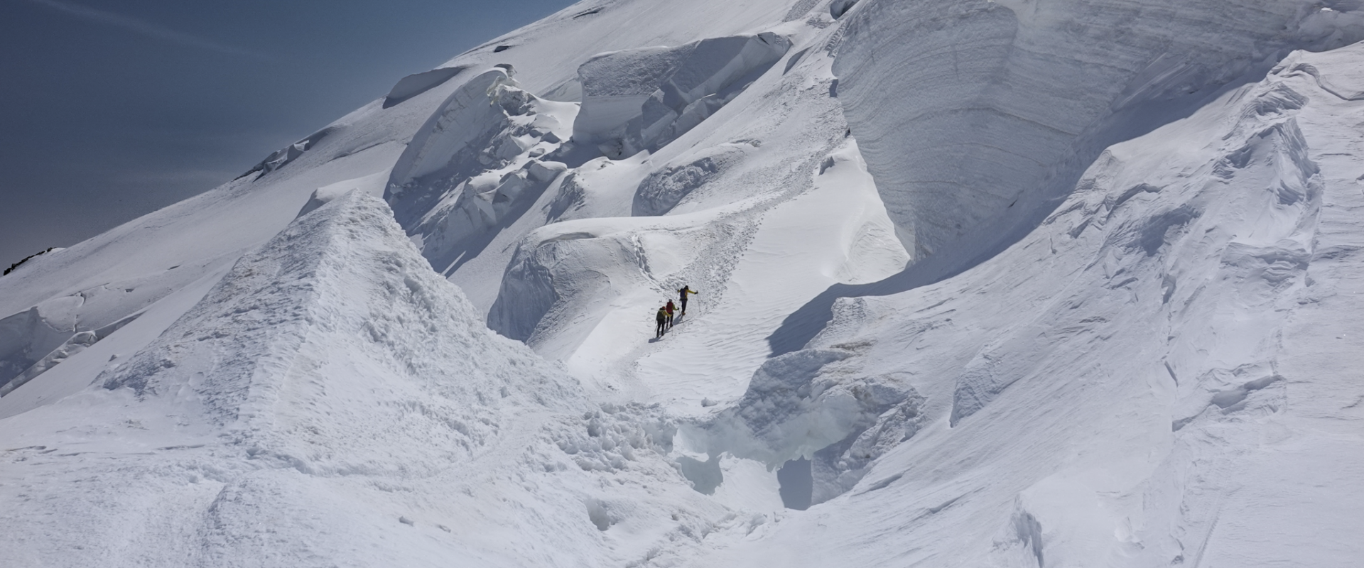 How Long Does It Take to Climb Mont Blanc?
