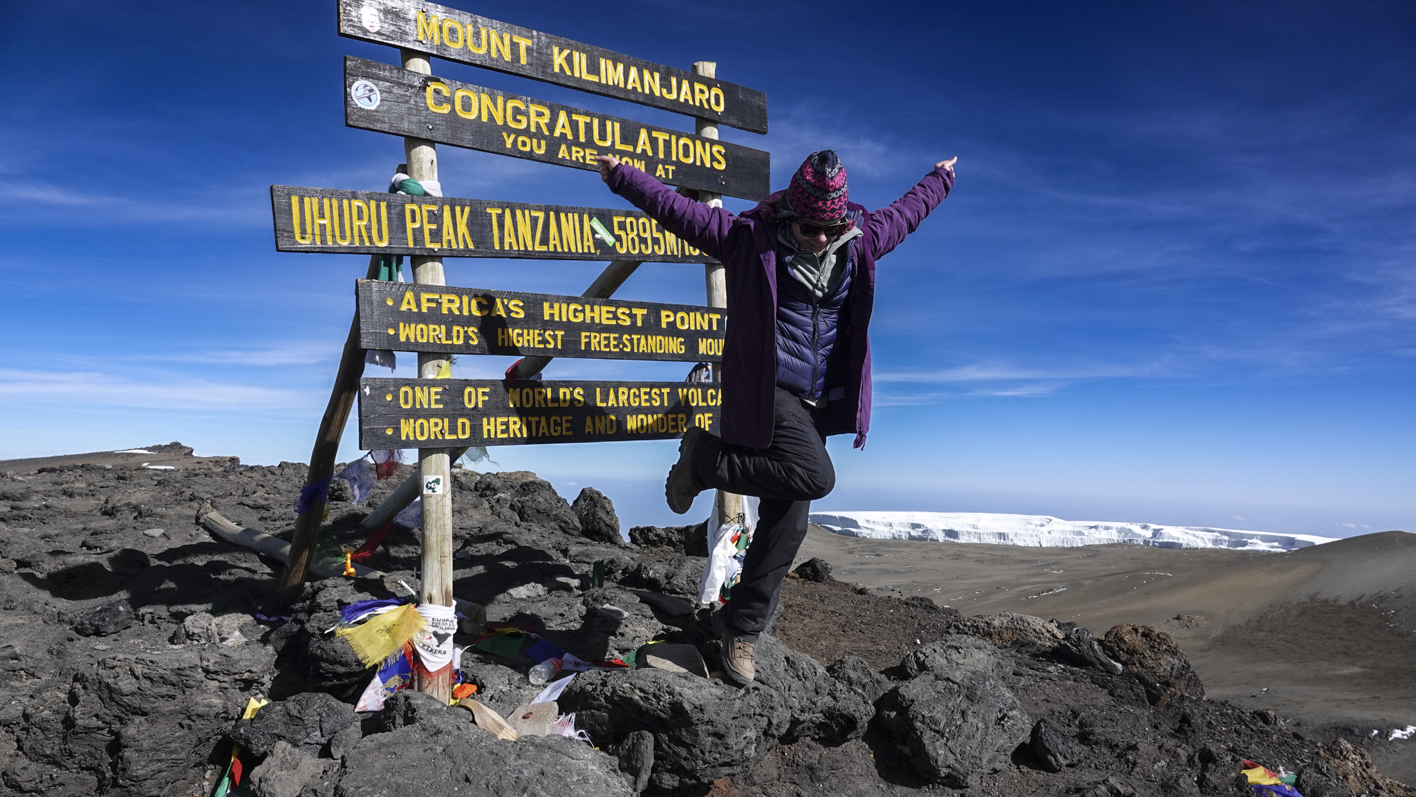 Climb Kilimanjaro Routes Cost Training Best Time