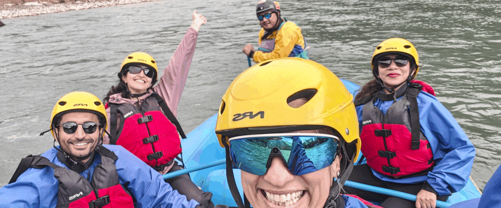 The Mental Health Benefits of Hiking, Climbing, and Being Outdoors