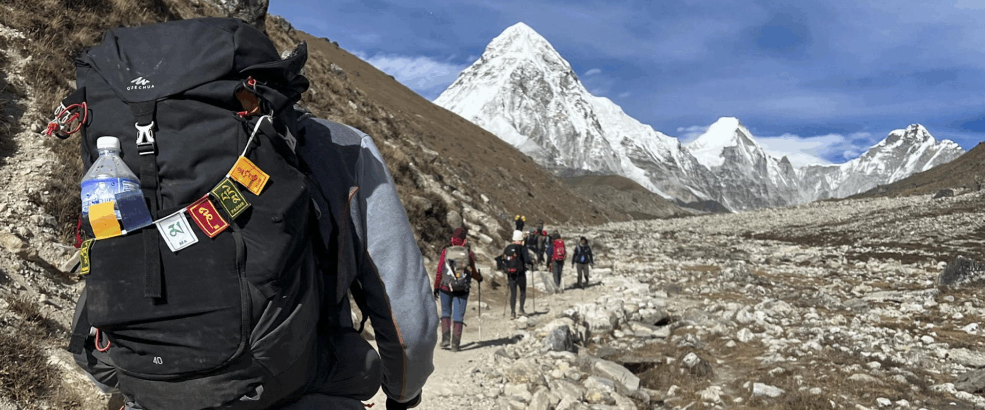 Do I Really Need a Guide for Kilimanjaro or Everest Base Camp?