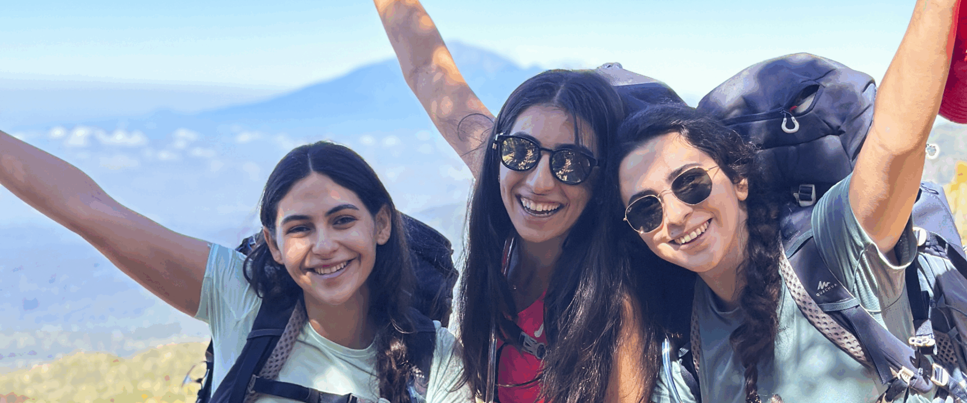 The Power of Reset, How One Adventure Trip Can Rebalance Your Entire Year