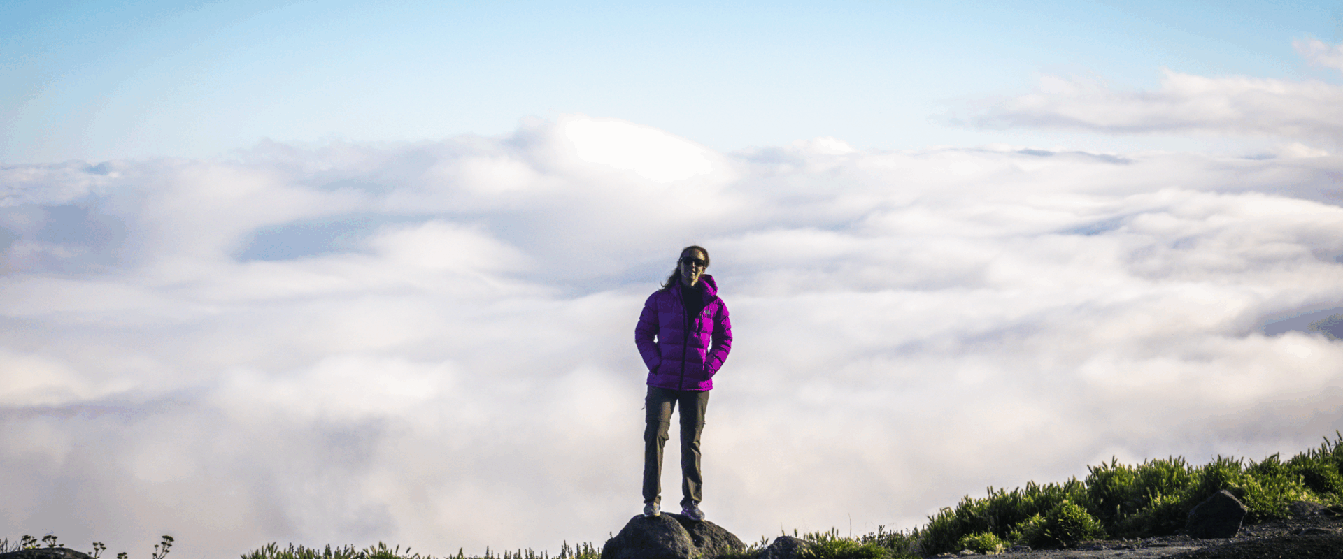 8 Week Kilimanjaro Training Plan