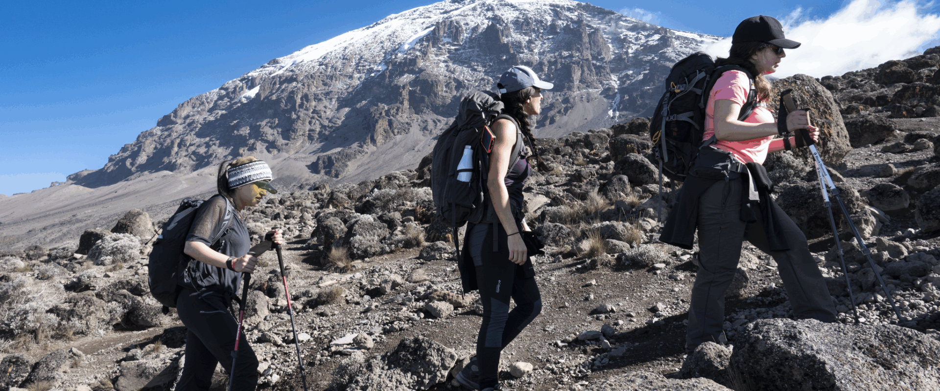 How Long Does It Take to Climb Mount Kilimanjaro? 6 vs 7 vs 8 Days Compared
