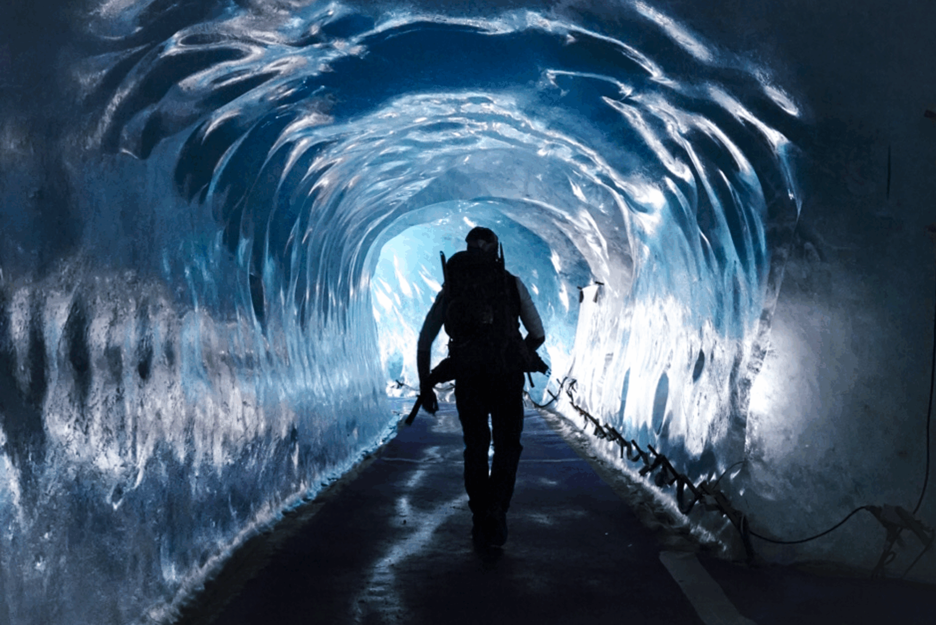 Why Humans Need Adventure, The Psychology of Change