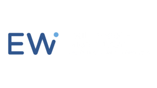 Emily Woolf Middle East Logo