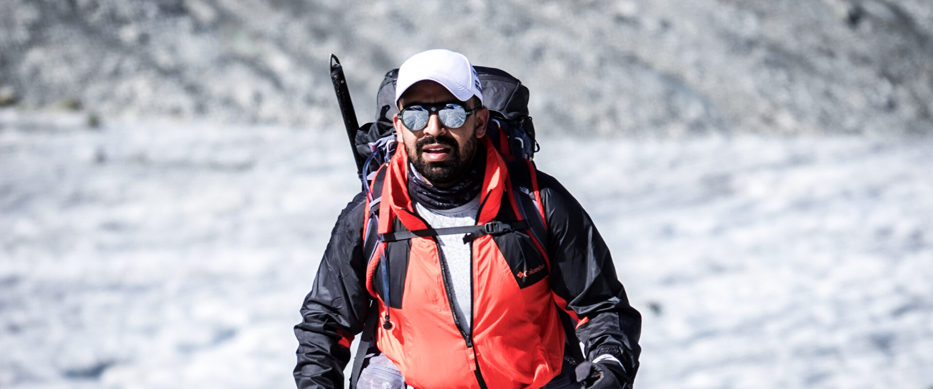 How Nature Improves Mood (Even If Heights Make Your Palms Sweat)