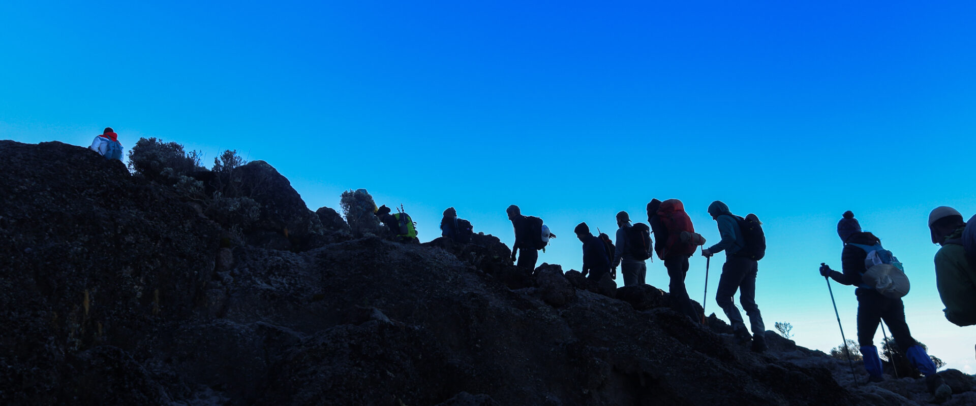 Machame Route Itinerary: A Seven Day Kilimanjaro Journey Designed For You To Come Back Different