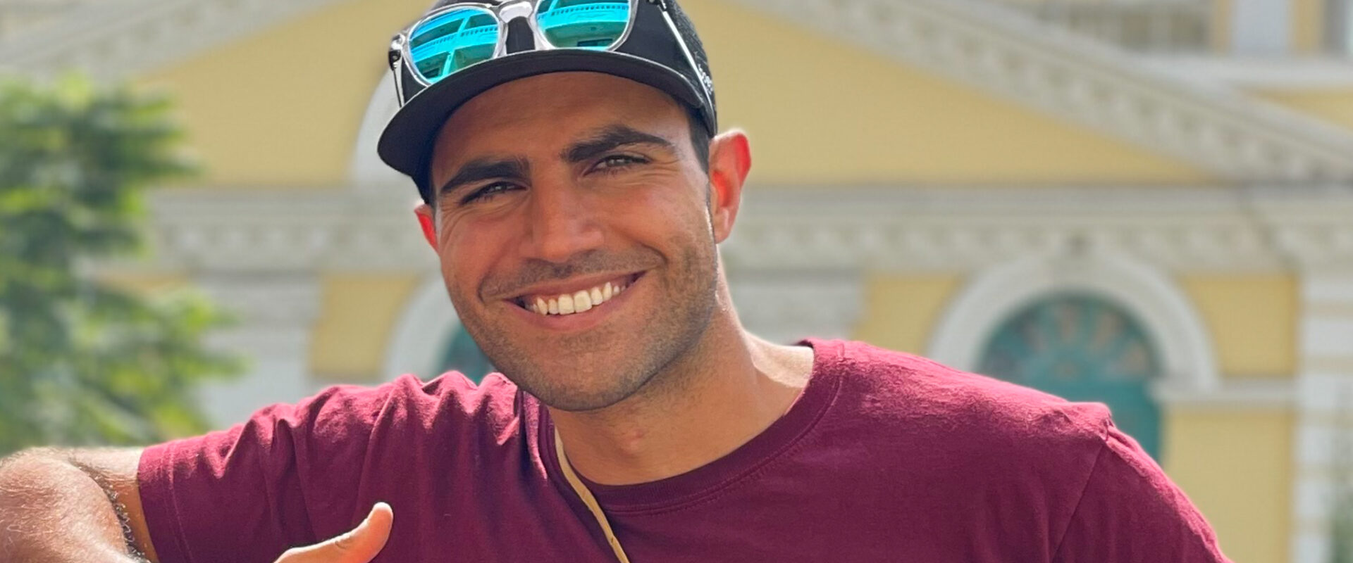 What Happens to Your Mind When You Push Your Limits on a Mountain