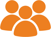 SMALL, COMMUNITY GROUPS
