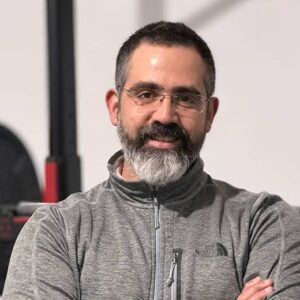 4-Week Studio & Online Training Program