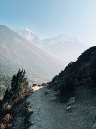 Himalayas High Passes