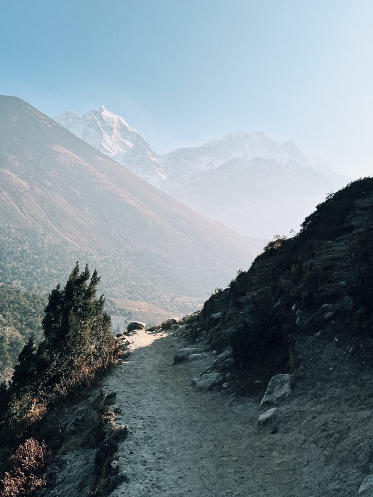 Himalayas High Passes