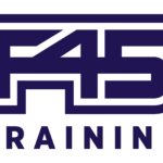 F45 Training logo
