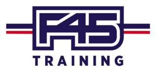 F45 Training logo