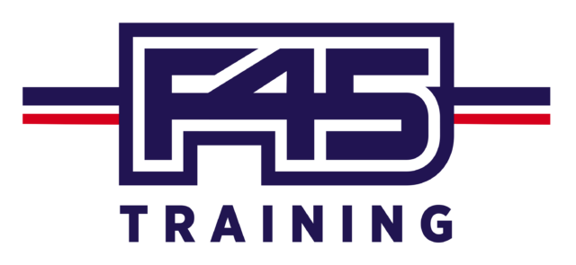 F45 Training logo